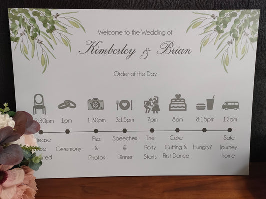 10 Tips for Designing Wedding Decor That Will Leave a Lasting Impression - Bluesky's creation