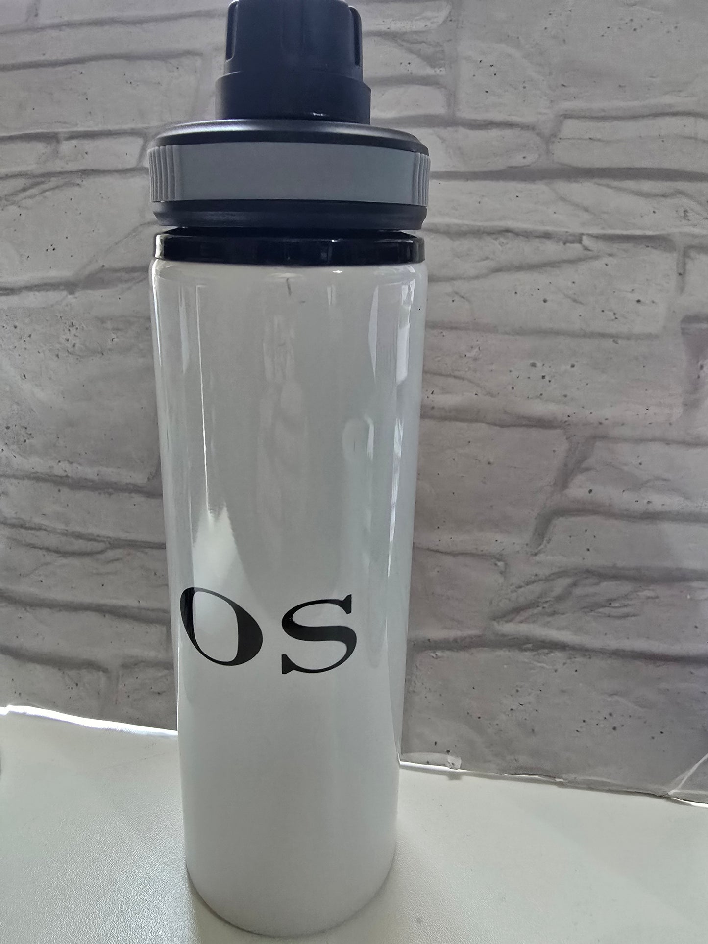 Wymondham Town 850ml Team Bottle