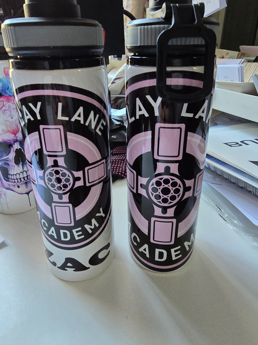 Clay Lane 850ml Team Bottle