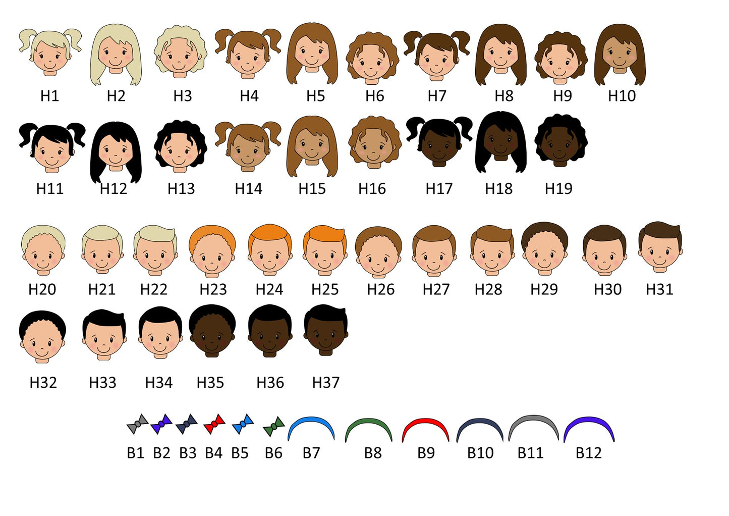 School Bottle - Bluesky's creation