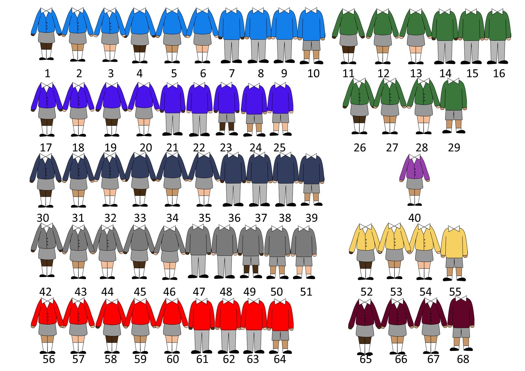 School Bottle - Bluesky's creation