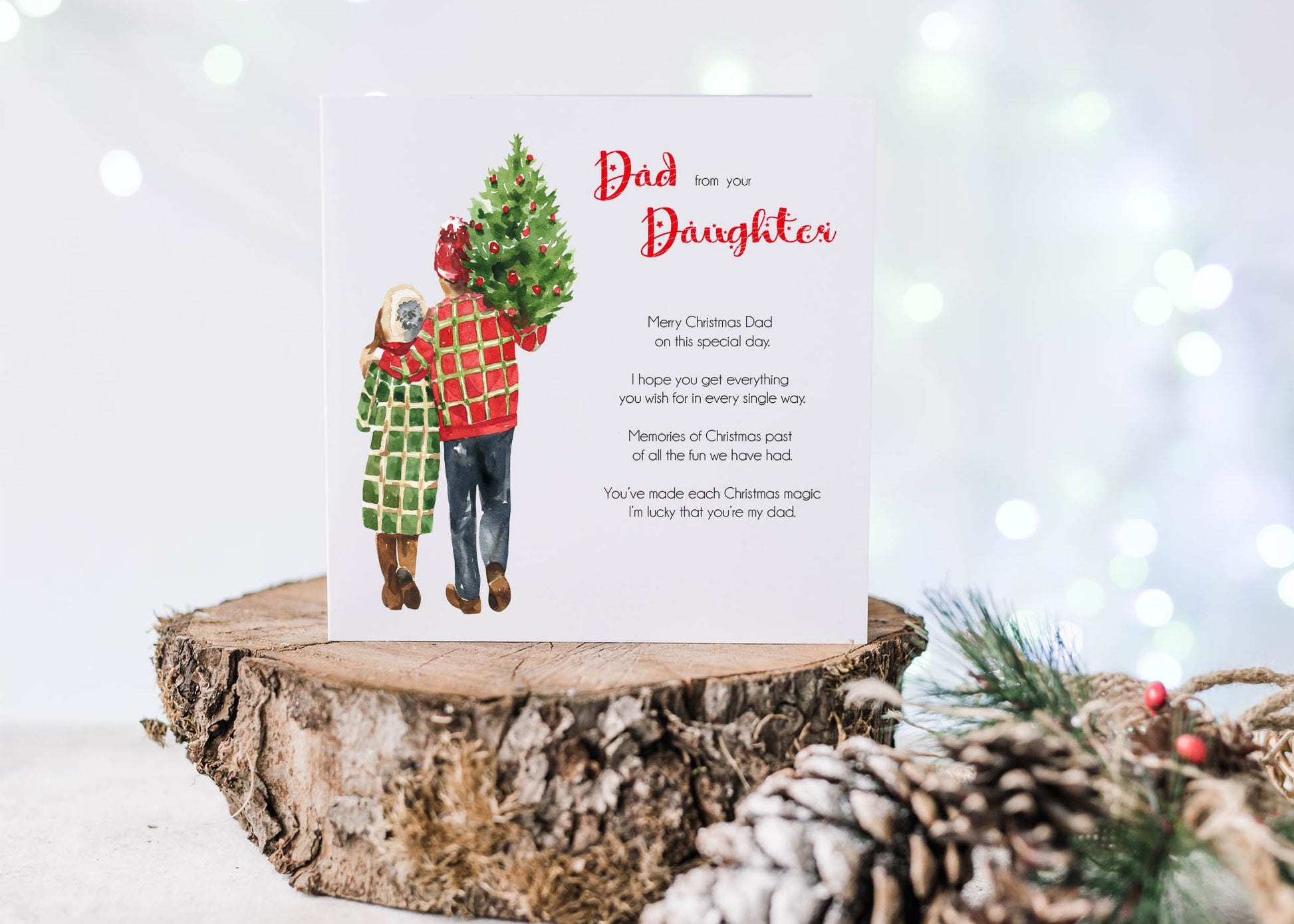 Dad from Daughter - Bluesky's creation