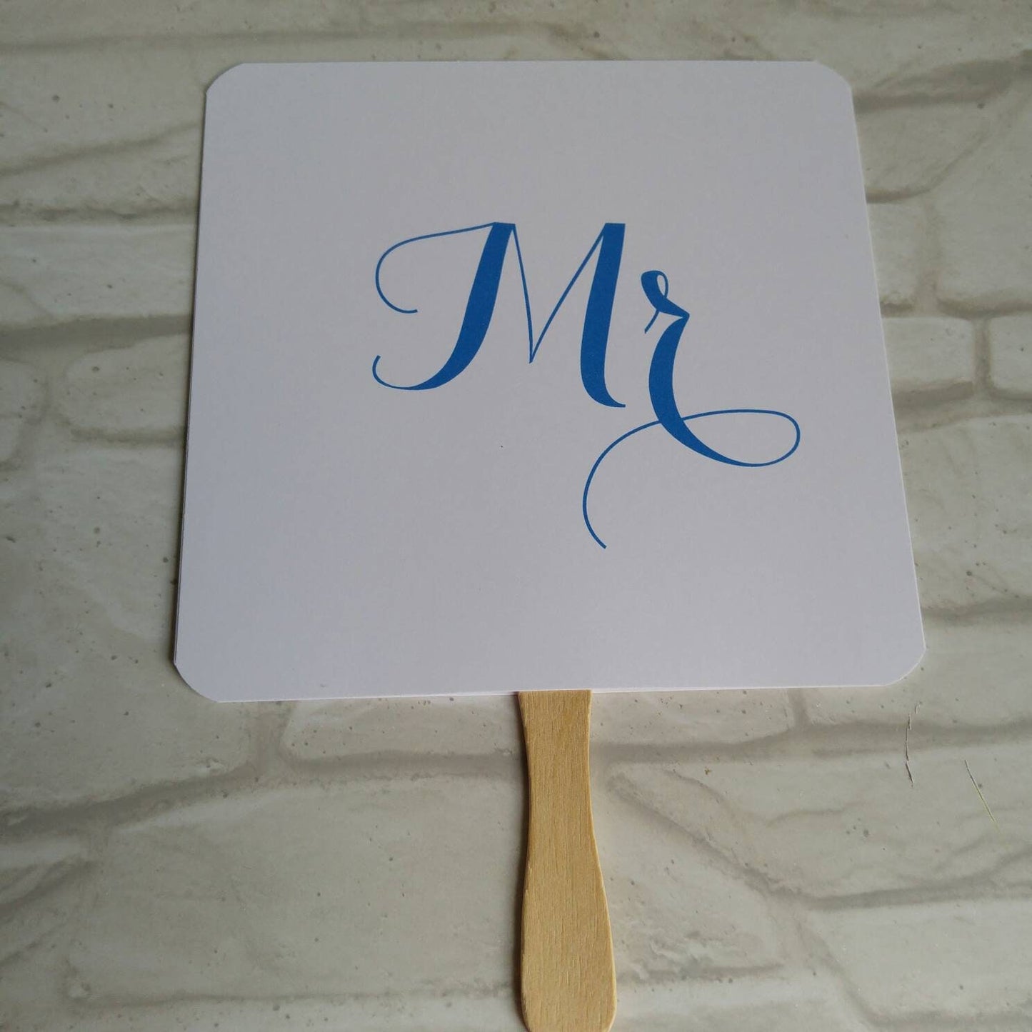 Mr and or Mrs Wedding Day Game - Bluesky's creation