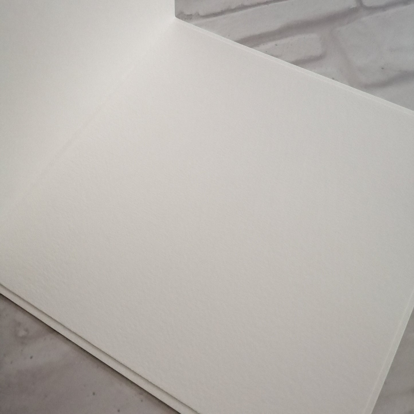 Thank You Blue Wedding Card - Bluesky's creation