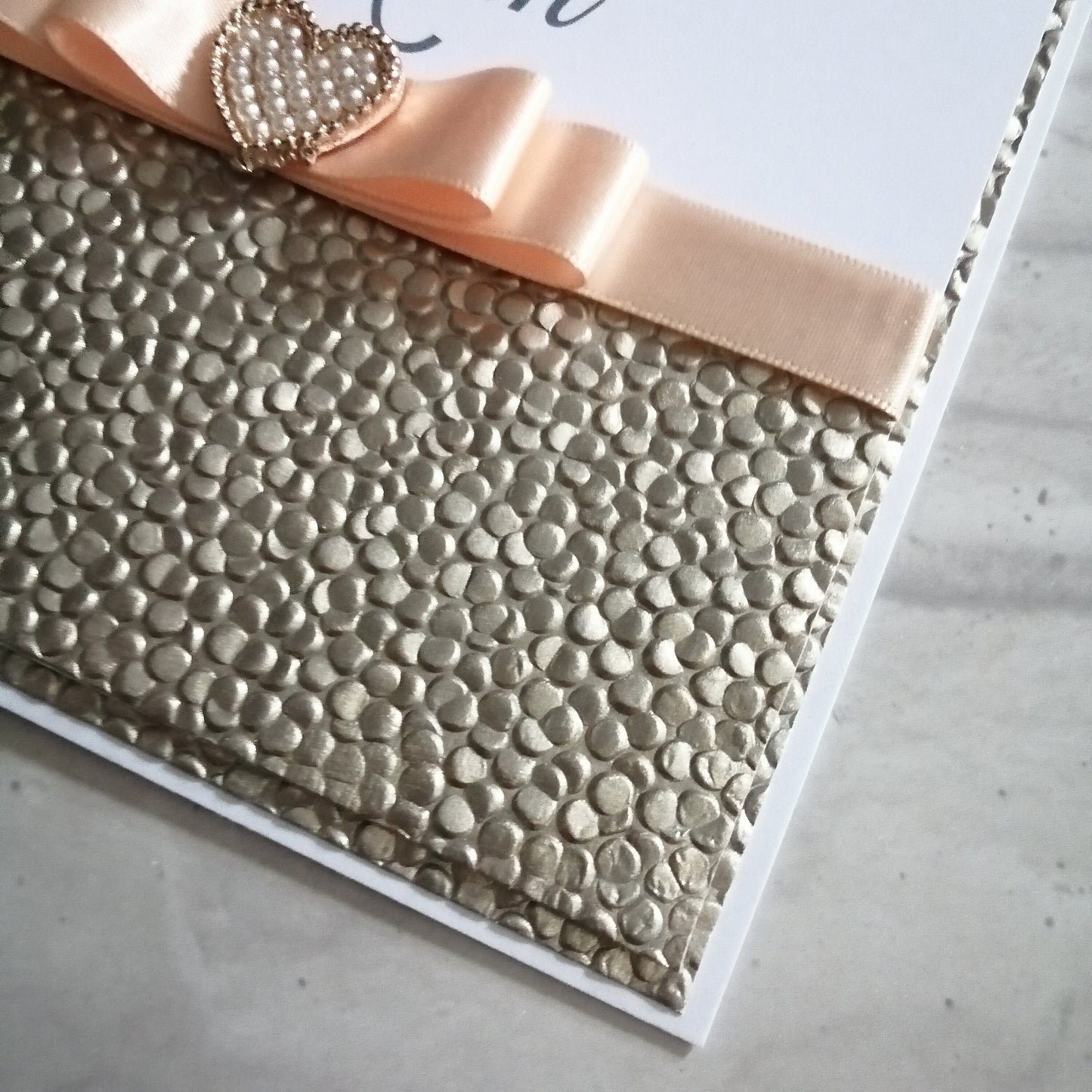 Happy Birthday Card - Bluesky's creation