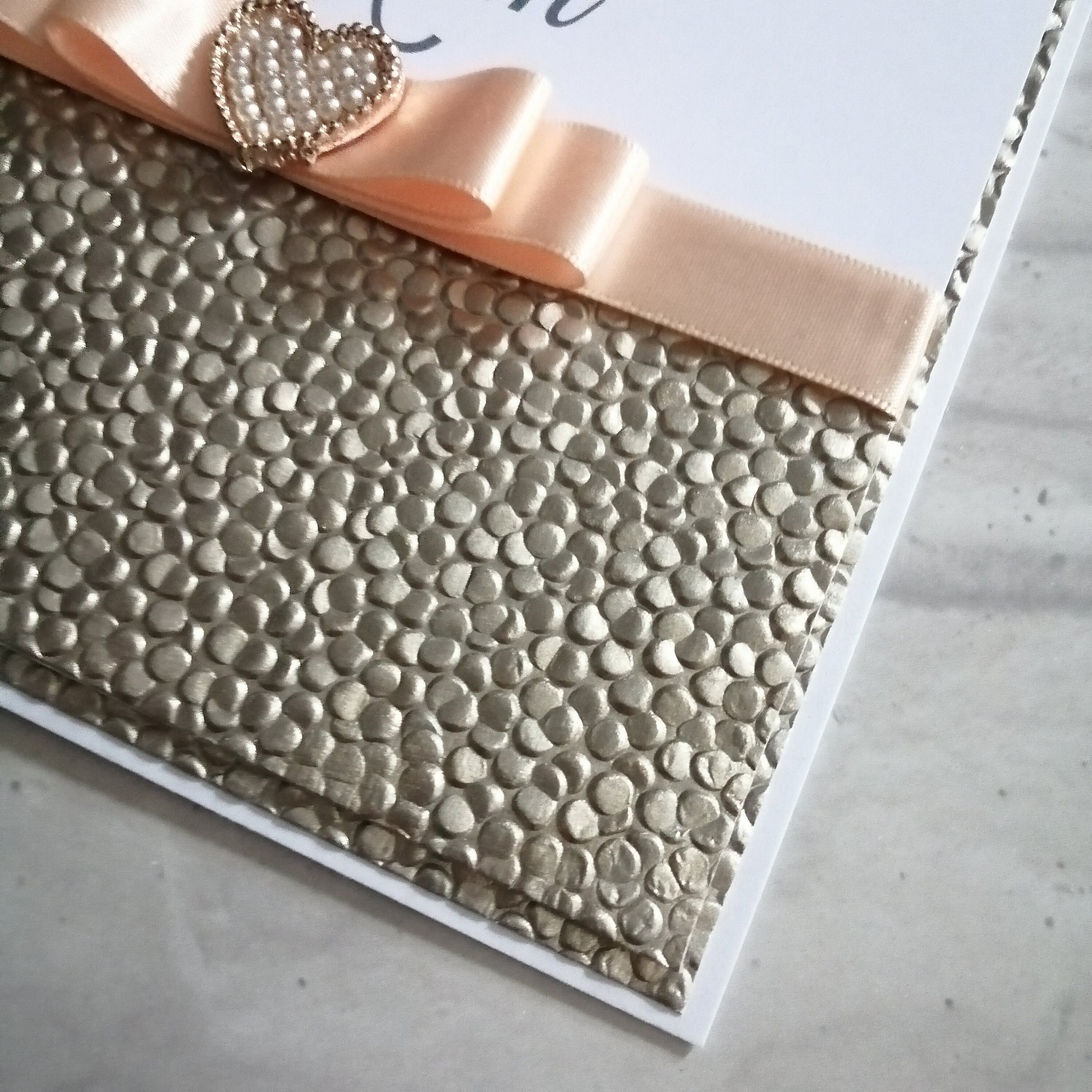 Happy Birthday Card - Bluesky's creation