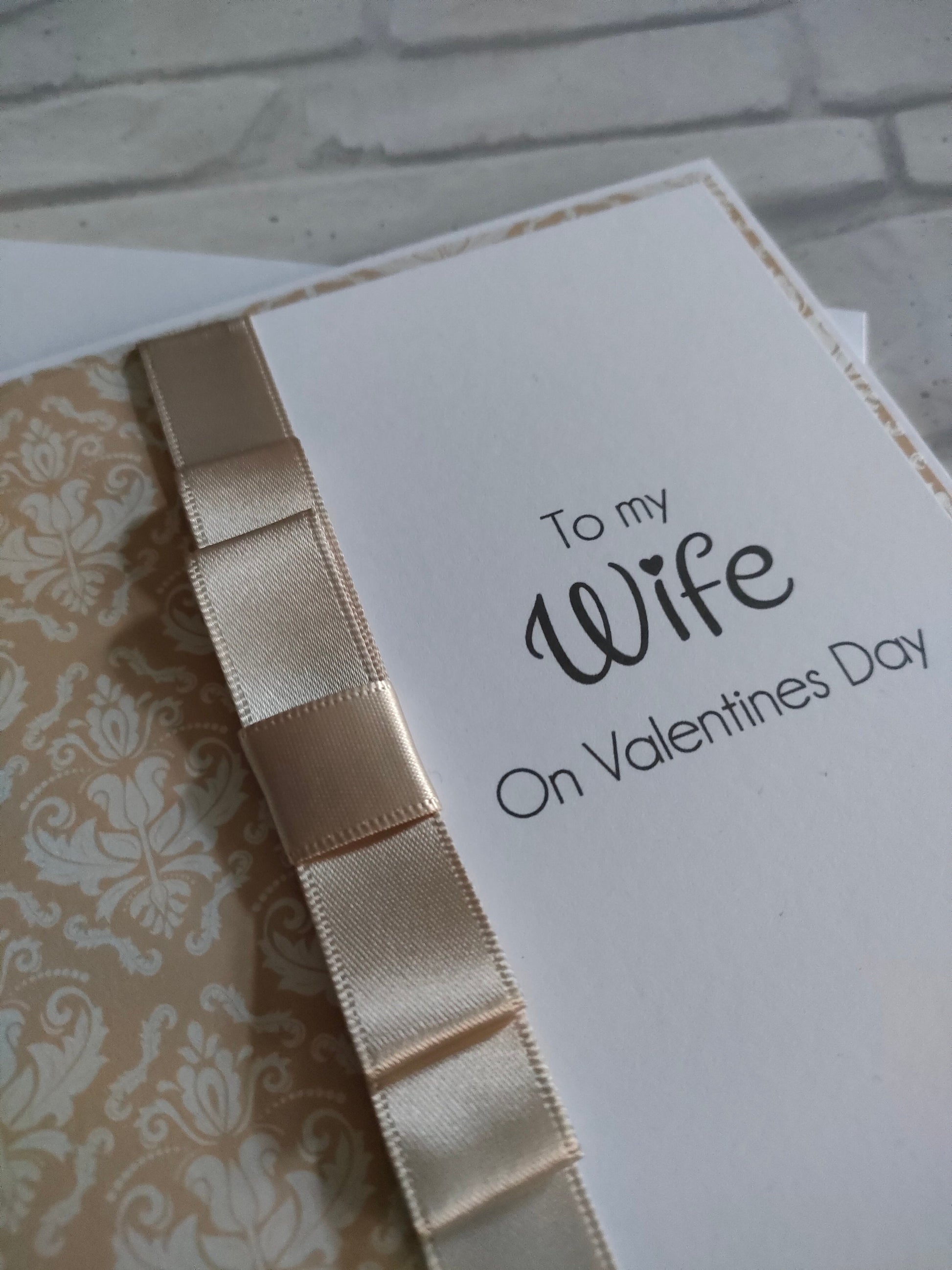 Valentines to my ........ Card - Bluesky's creation