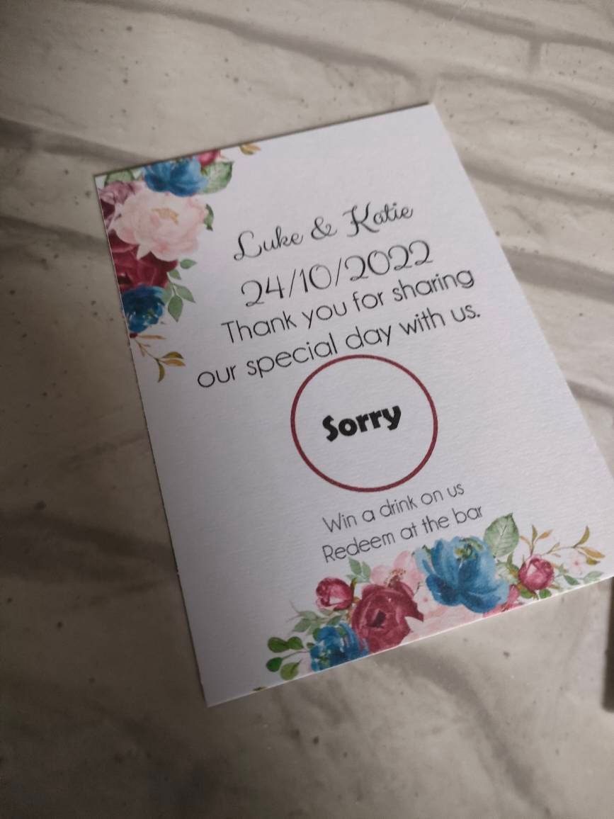 Floral - Bluesky's creation