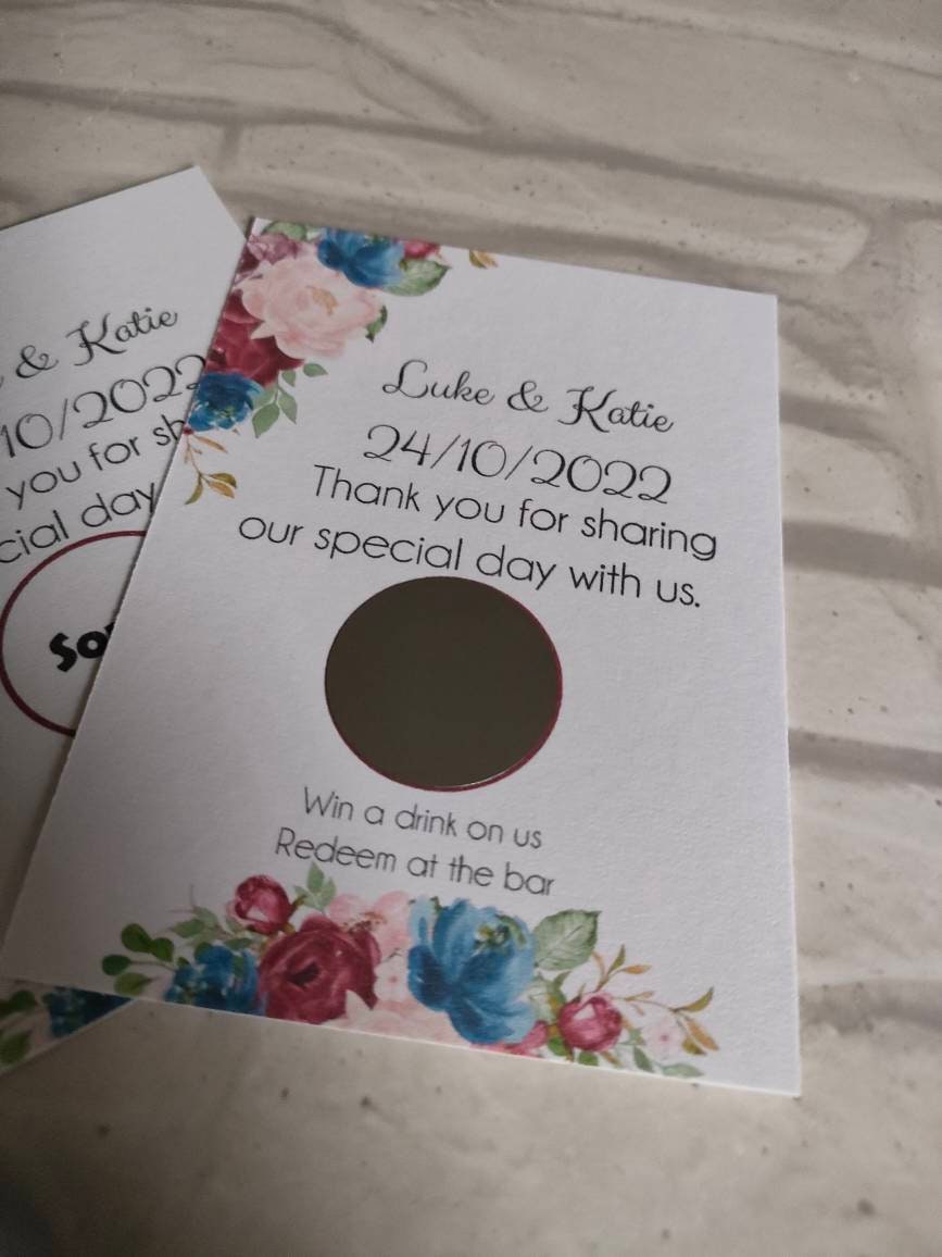 Floral - Bluesky's creation