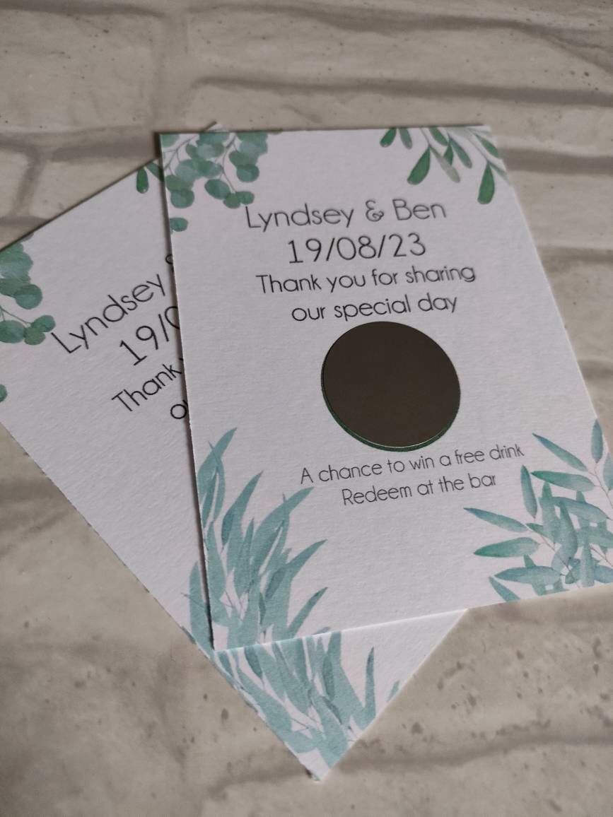 Eucalyptus - Bluesky's creation