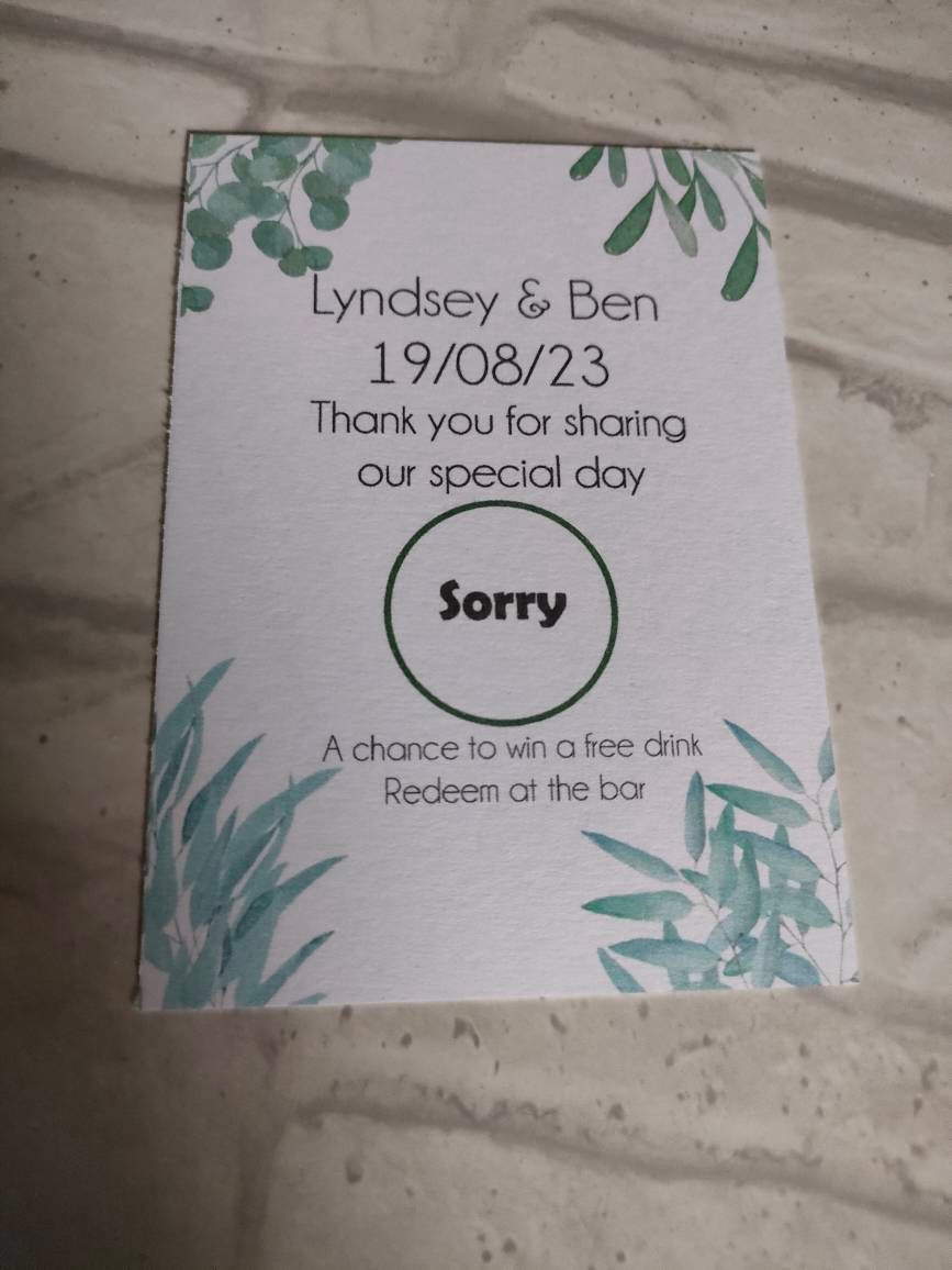 Eucalyptus - Bluesky's creation