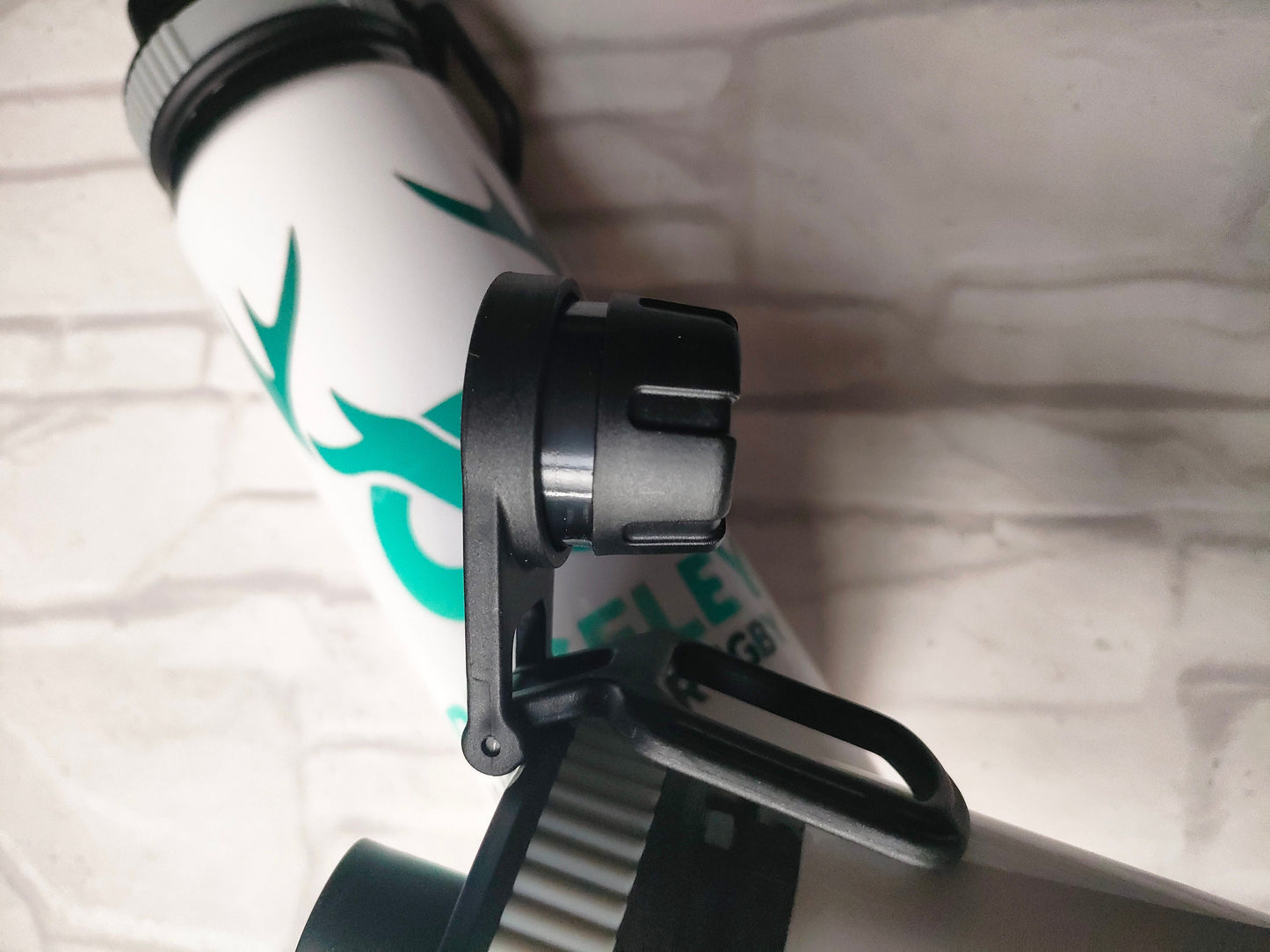 850ml Sports team Bottle - Bluesky's creation