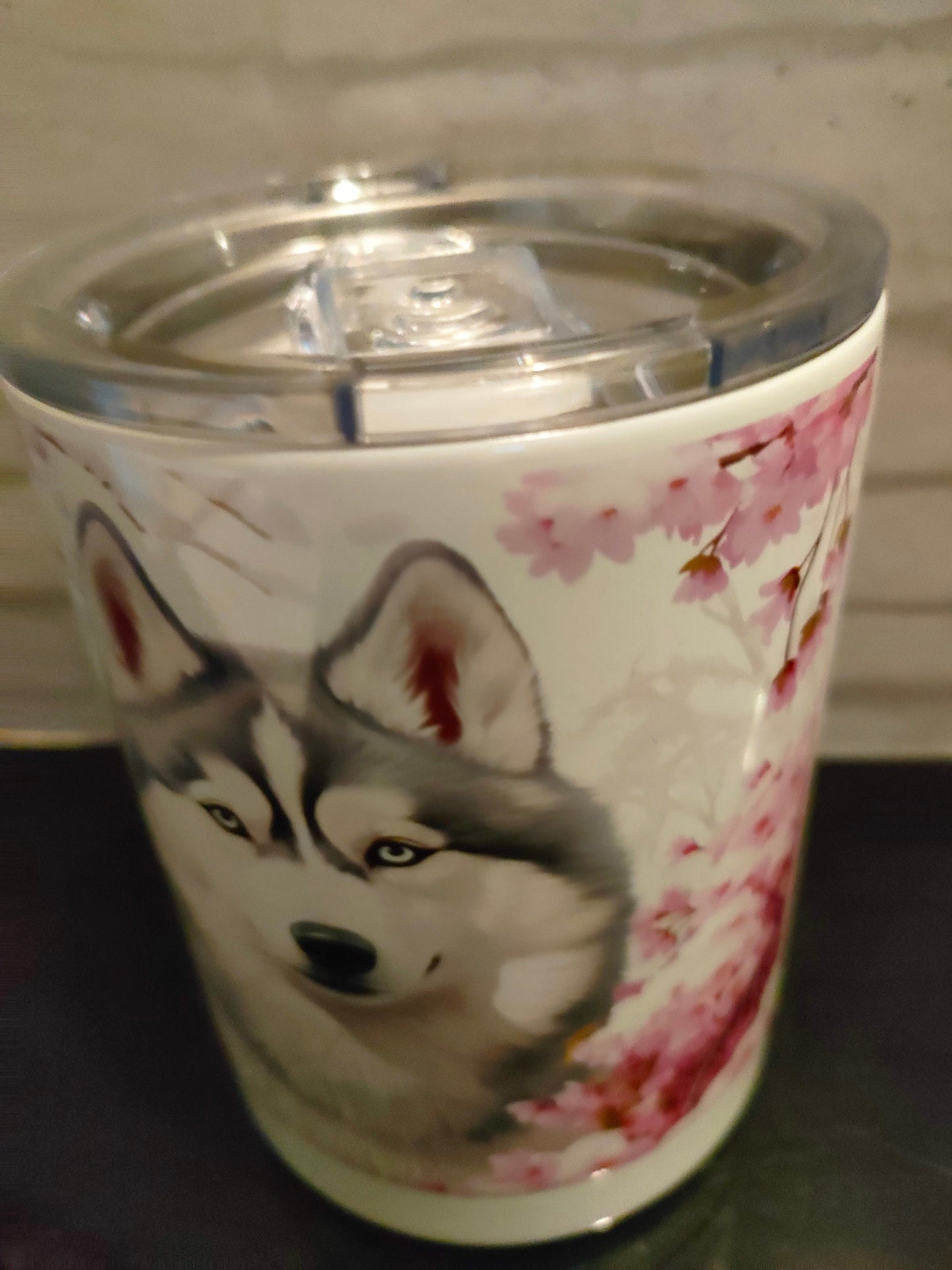 Husky Mug - Bluesky's creation
