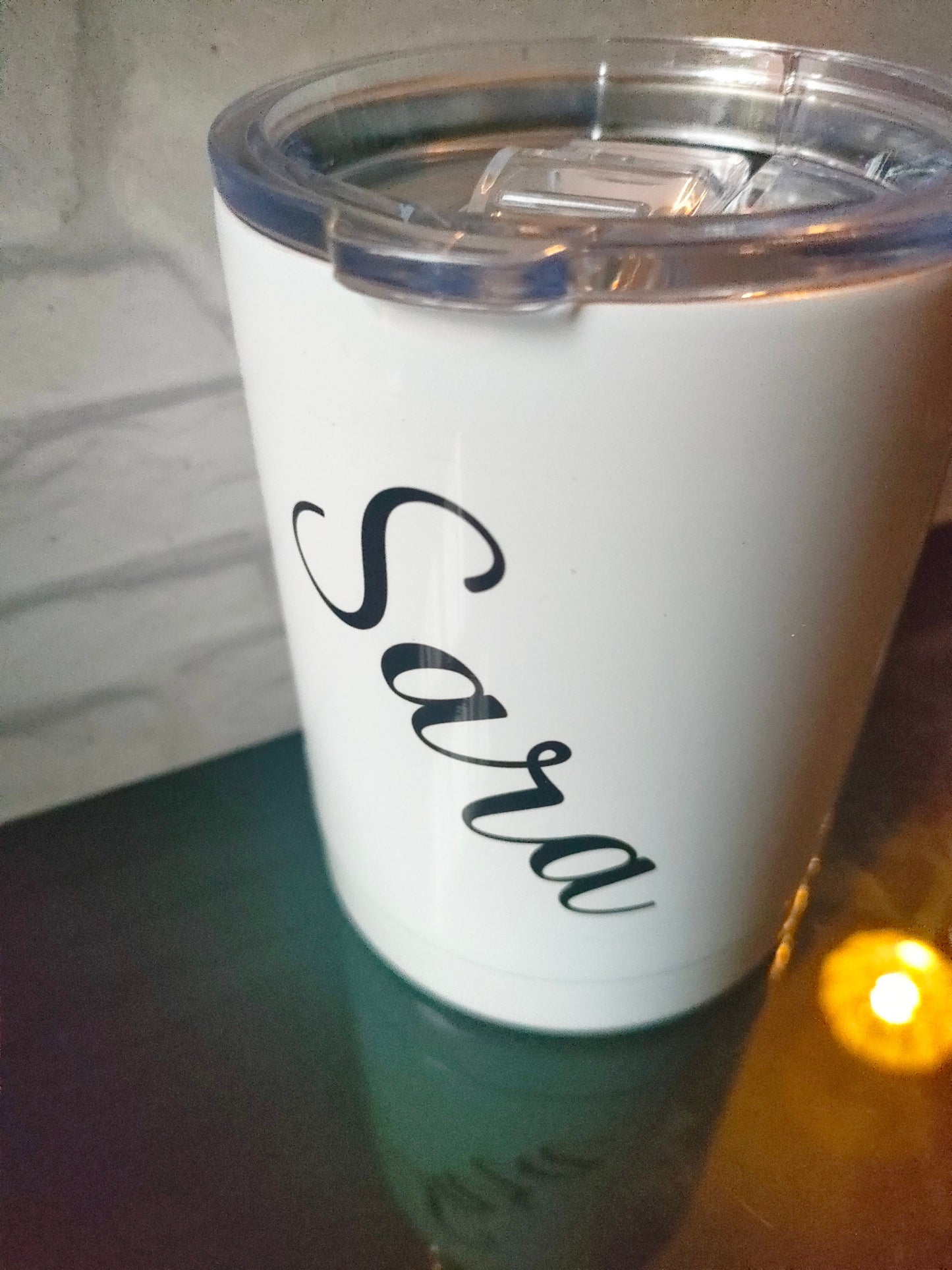 Nail Technician Mug - Bluesky's creation