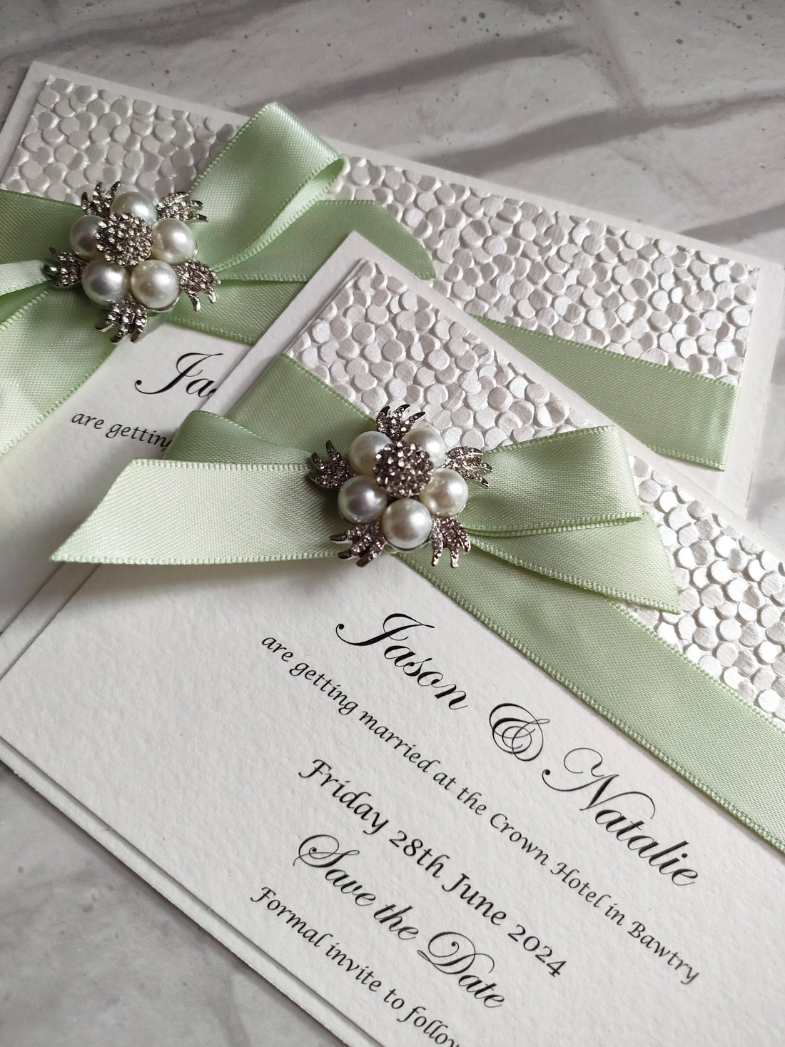 6 Ways to make your Wedding Stationery stand out in 2023 - Bluesky's creation