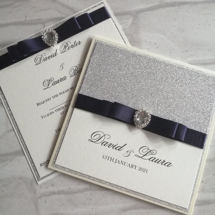 Wedding Invitations