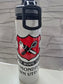 Wymondham Town 850ml Team Bottle