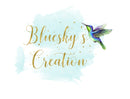 Bluesky's creation