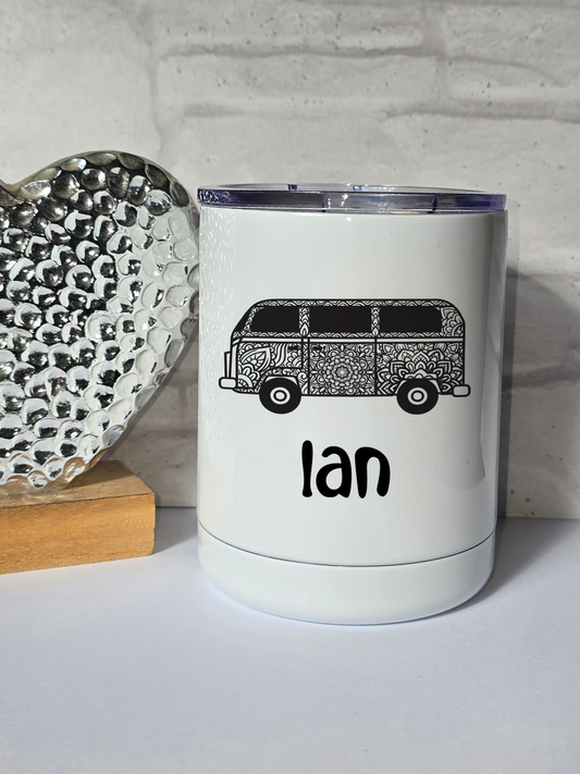 Camper van Mug - Bluesky's creation