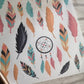 Feather Icon Stickers | Planning Daily Diary Set