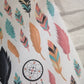 Feather Icon Stickers | Planning Daily Diary Set