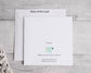 Husband Valentines Card | Girlfriend Card | I love you | Glitter Boyfriend Card | Wife Card