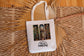 Book lovers Tote Bag