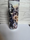 Labrador 20oz Skinny Tumbler | Summer Drink Cup | Holiday Cold Drink Flask
