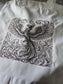 Color Your Own Celestial Mythical Tote Bag | Fun Kids & Adult Activity | Craft Textile Marker Gift |Creative Party Favour