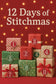 Cross Stitch Advent Calendar