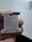 Personalised packs of DMC Thread Number and Icon Stickers