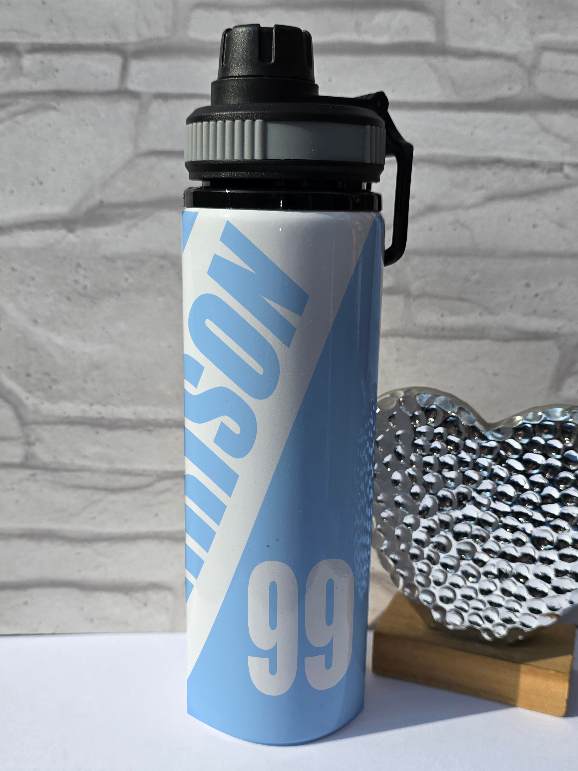 Maylandsea 850ml Team Bottle - Bluesky's creation