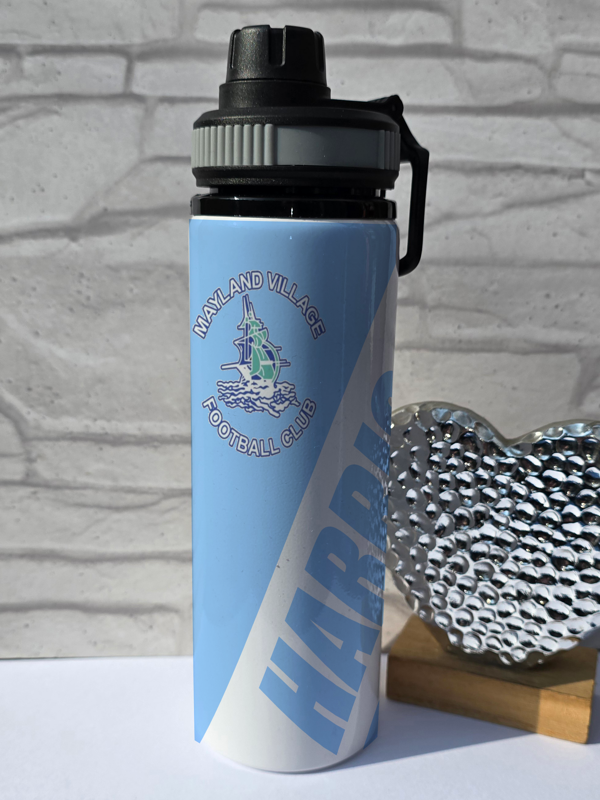 Maylandsea 850ml Team Bottle - Bluesky's creation