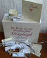 Bride Keepsake Gift Box - Bluesky's creation