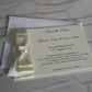 Double bow  save the date - Bluesky's creation