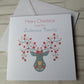 Pack of Scandinavian Christmas Cards