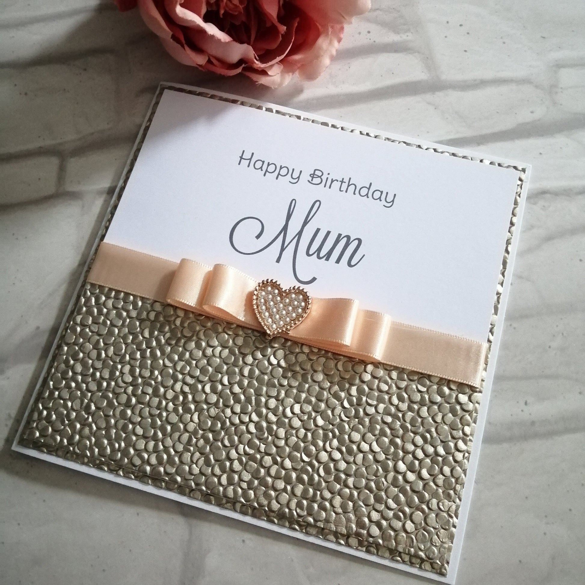 peBirthday Card - Bluesky's creationble 